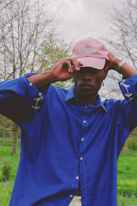 The Herbs Story: Clothes Made for You