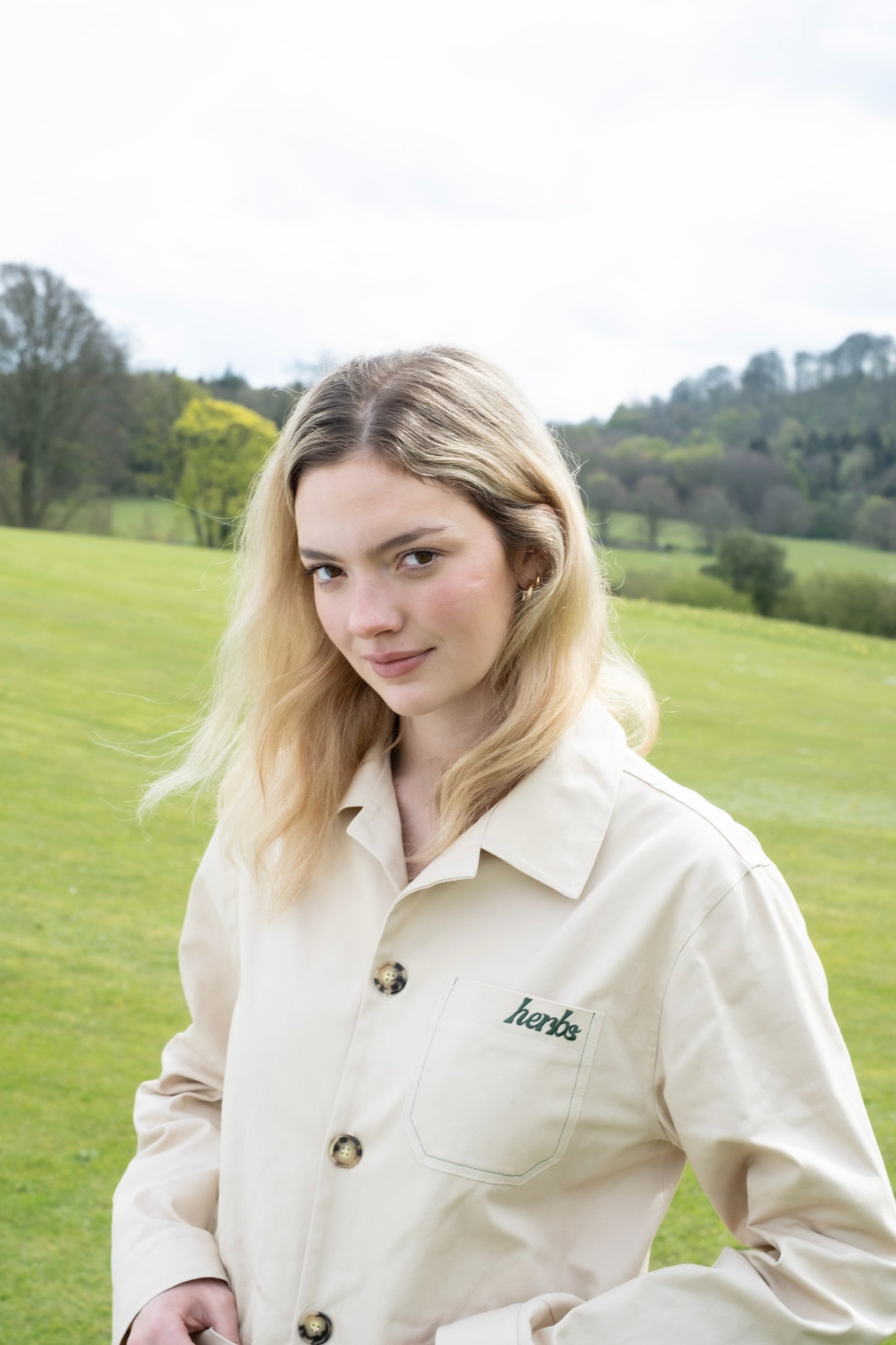 Sand Chore Jacket | Sand Jackets | Herbs